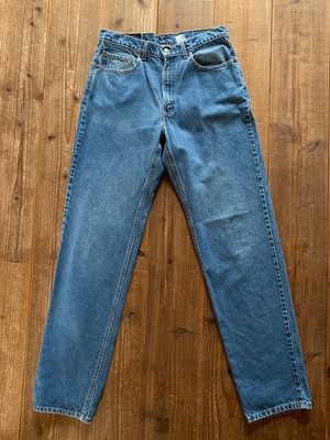 90's Levi's 550 デニムパンツ 表記(34x36) USA製