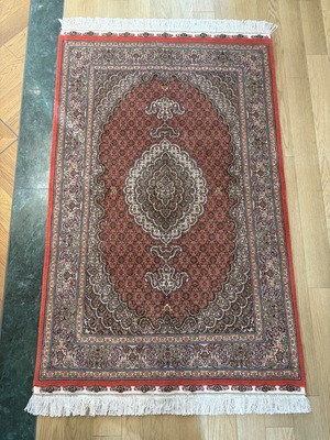 タブリーズ / Tabriz　150cmx97cm
