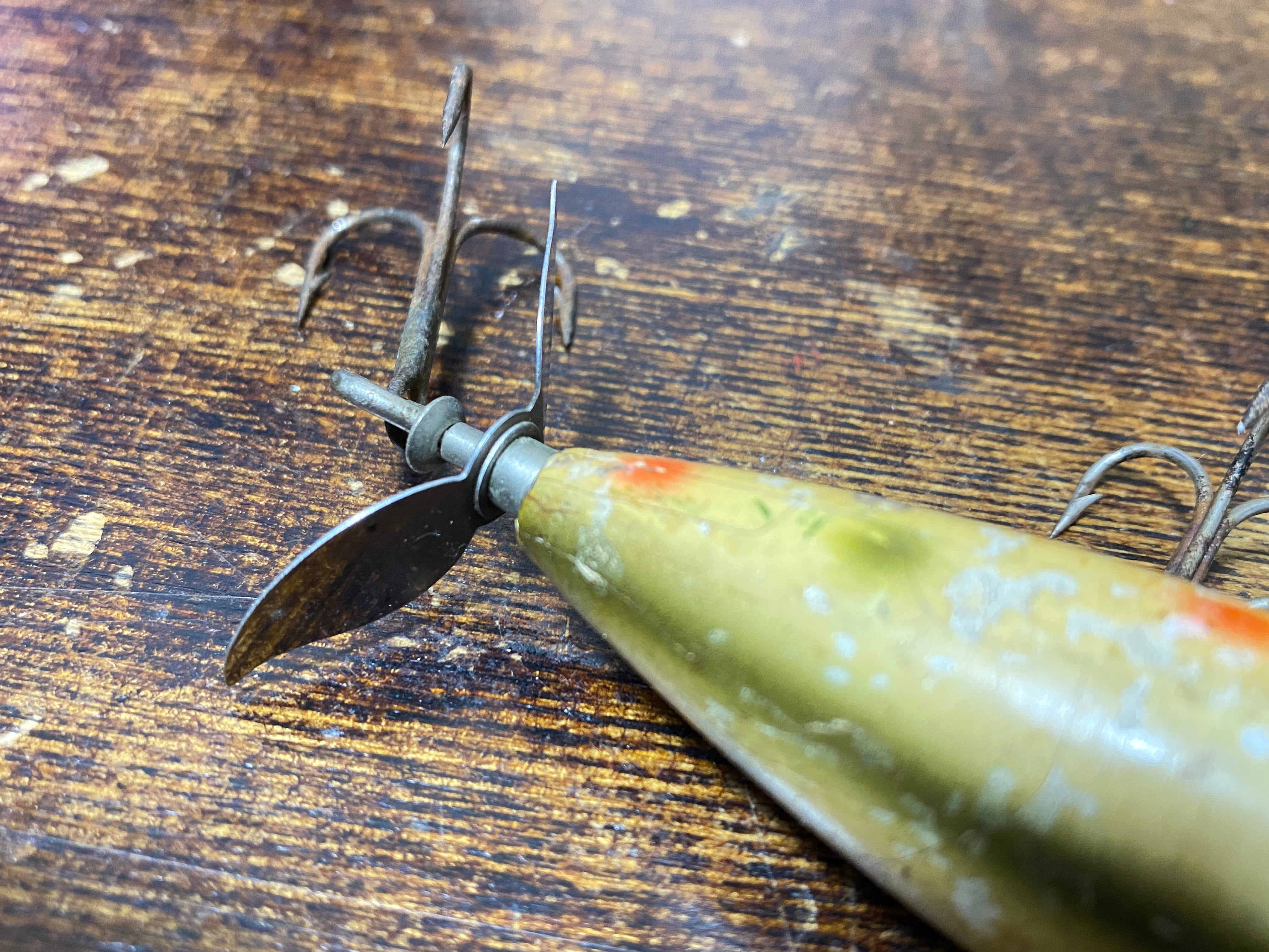 30's South Bend SURF ORENO [6458] | Tackleshop GTA