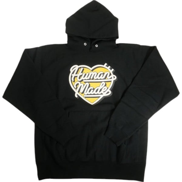 HUMAN HOPE HEAVYWEIGHT HOODIE パーカー L Size【XXL】 HUMAN MADE