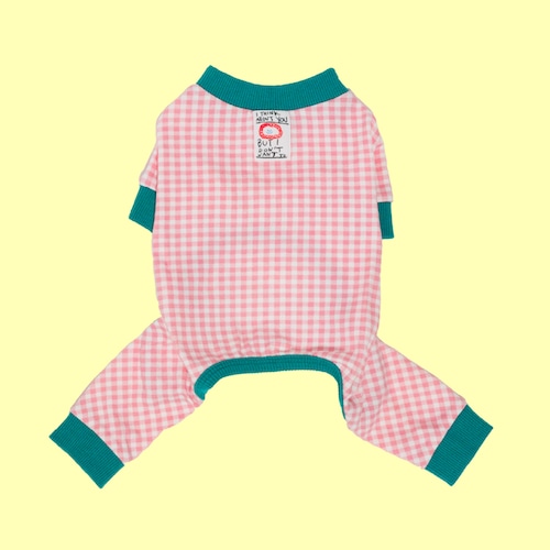 THINK ABOUT YOU Rompers Pink