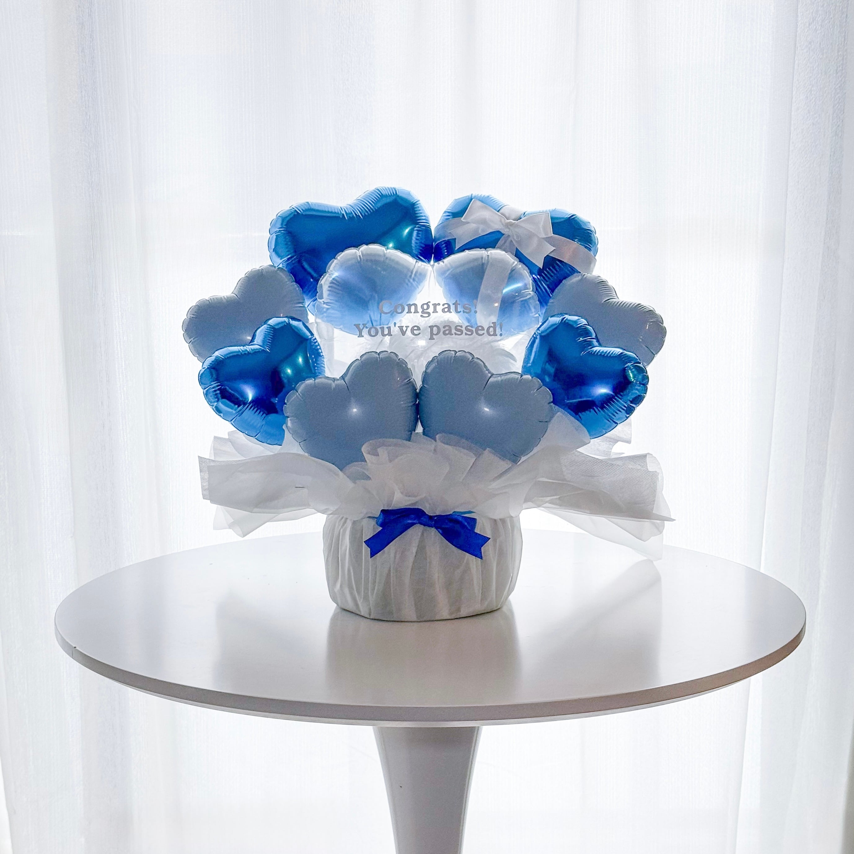 アレンジ Pon de heart