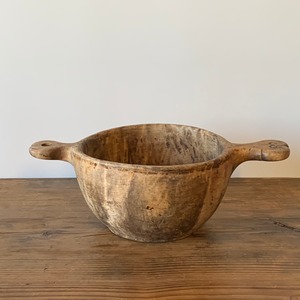 Birch Burl Bowl