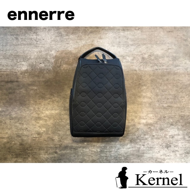 ennerre（エネーレ）/NR36GZ37/ボストンクラッチバッグ
