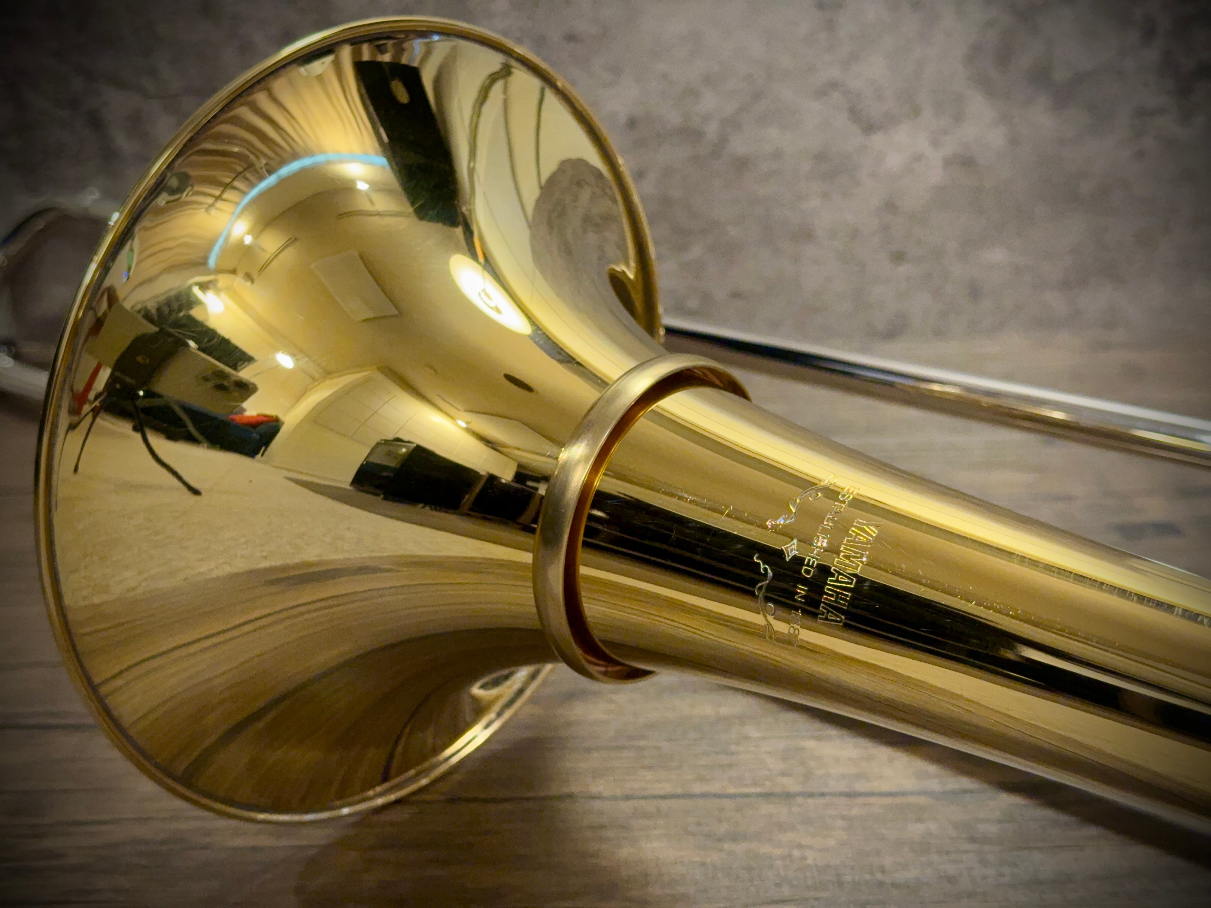 MellowTone Ring【Smoky】 | MellowTone