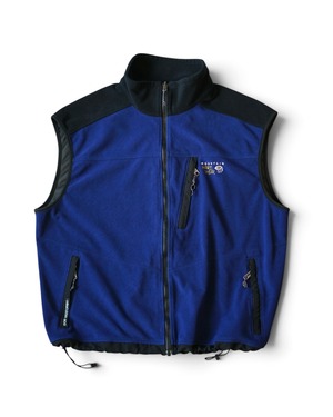 MOUNTAIN HARD WEAR fleece vest