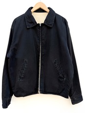 (専用) 60s "BLACK" WORK JACKET