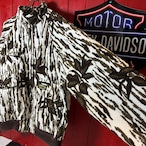 SPARTAN REALTREE × Polartuff フリースジャケット