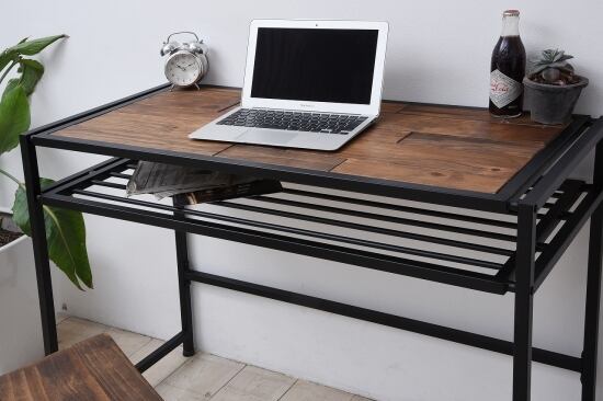 Industrial Desk / インダストリアルスタイル インダストリアル デスク