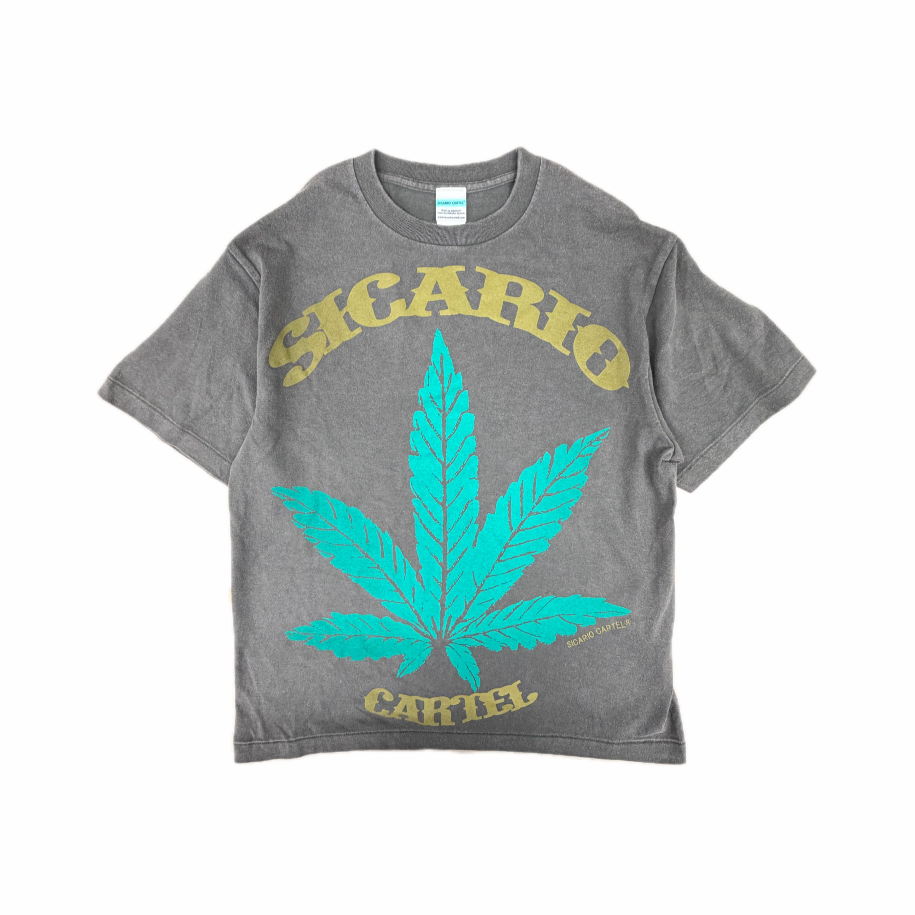 TEE | SICARIO CARTEL