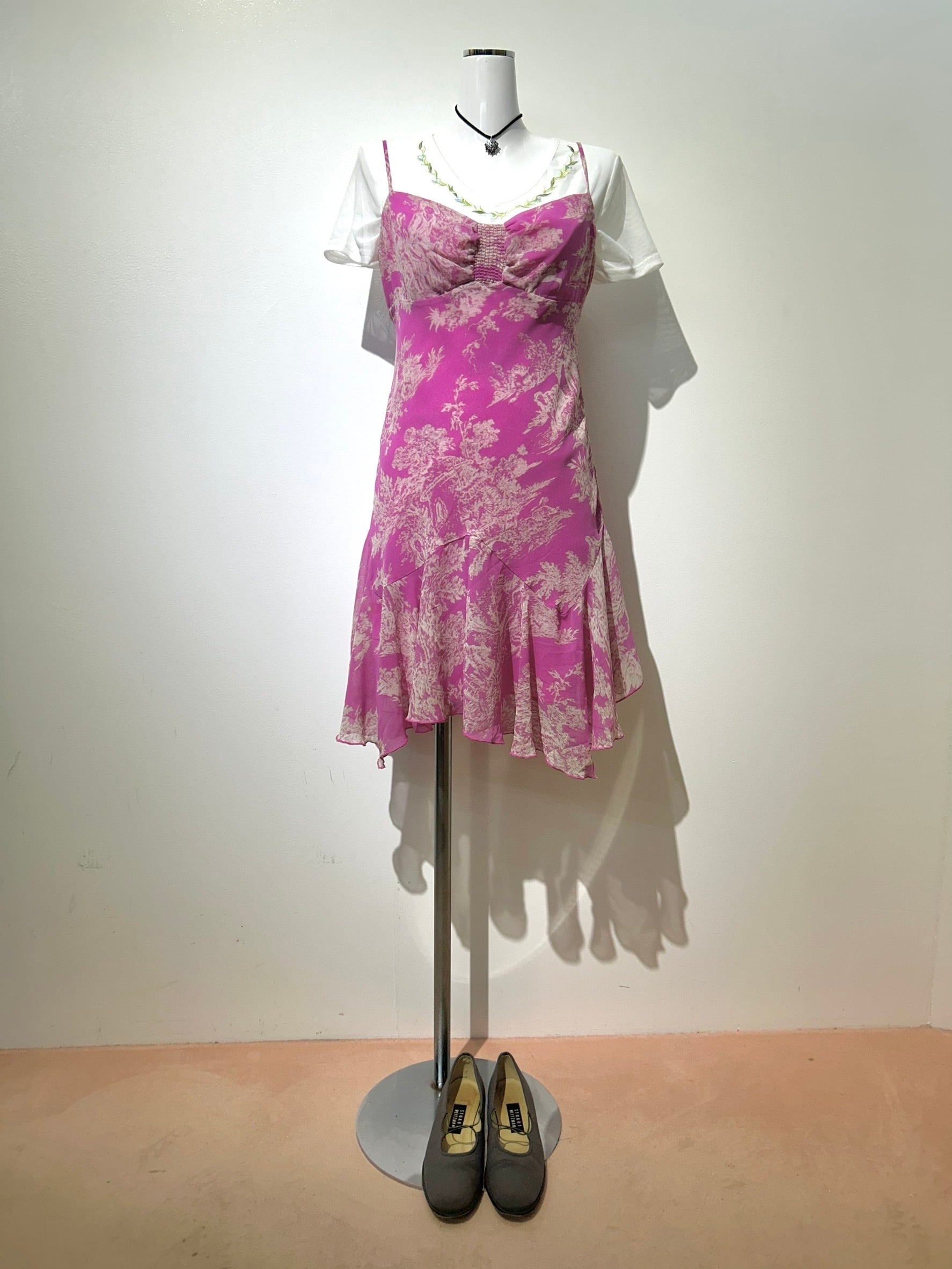 URBAN OUTFITTERS dress