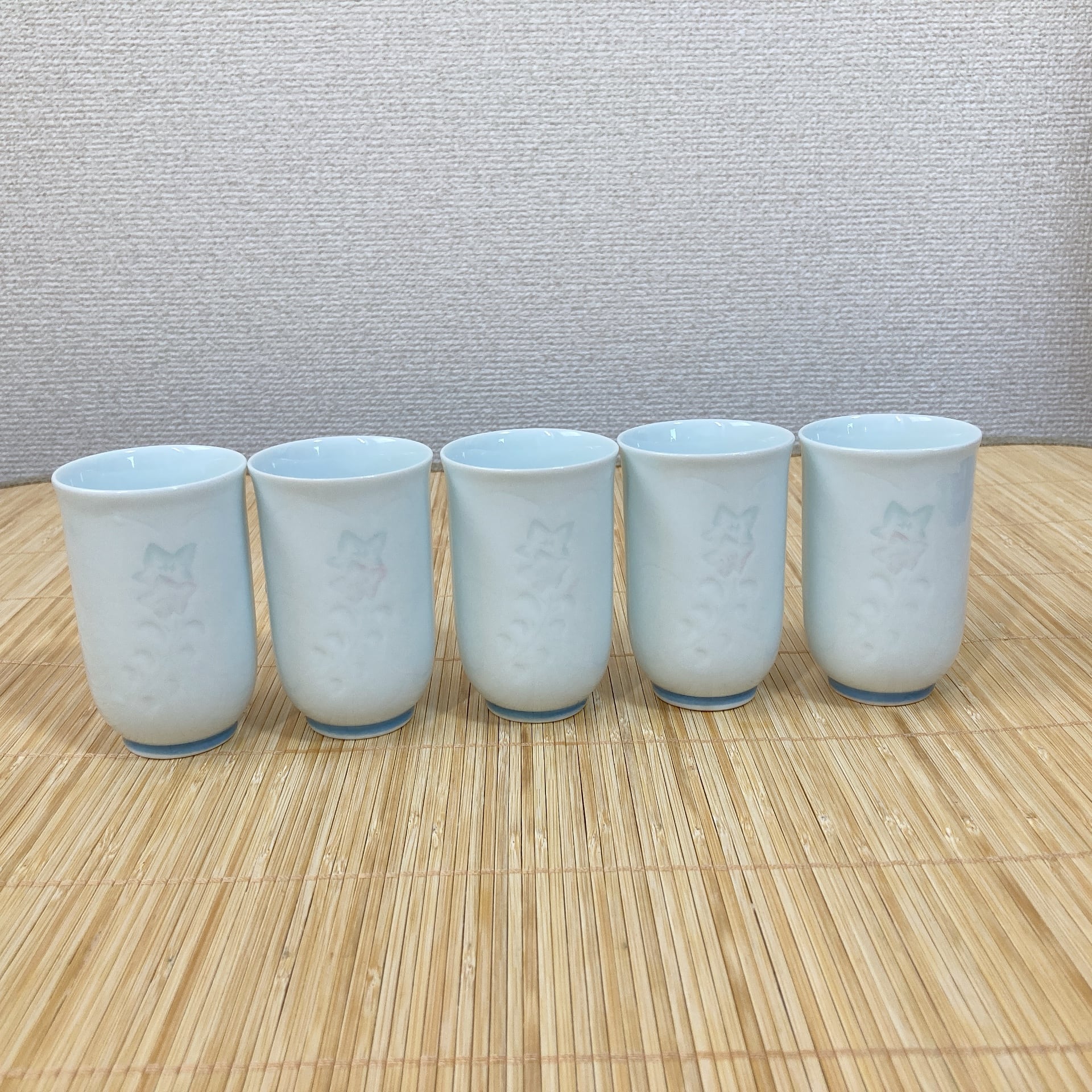 森脇文直 鼠志野 酒器 徳利 ぐい呑 陶芸 森脇文直 鼠志野 酒器 徳利 ぐい呑 陶芸 【公式通販】
