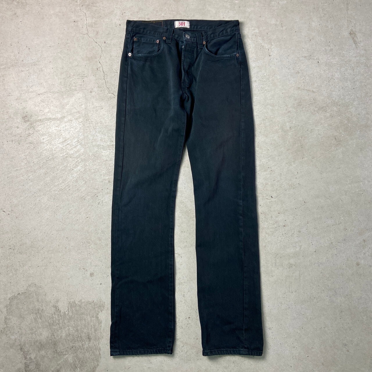 00年代 Levi