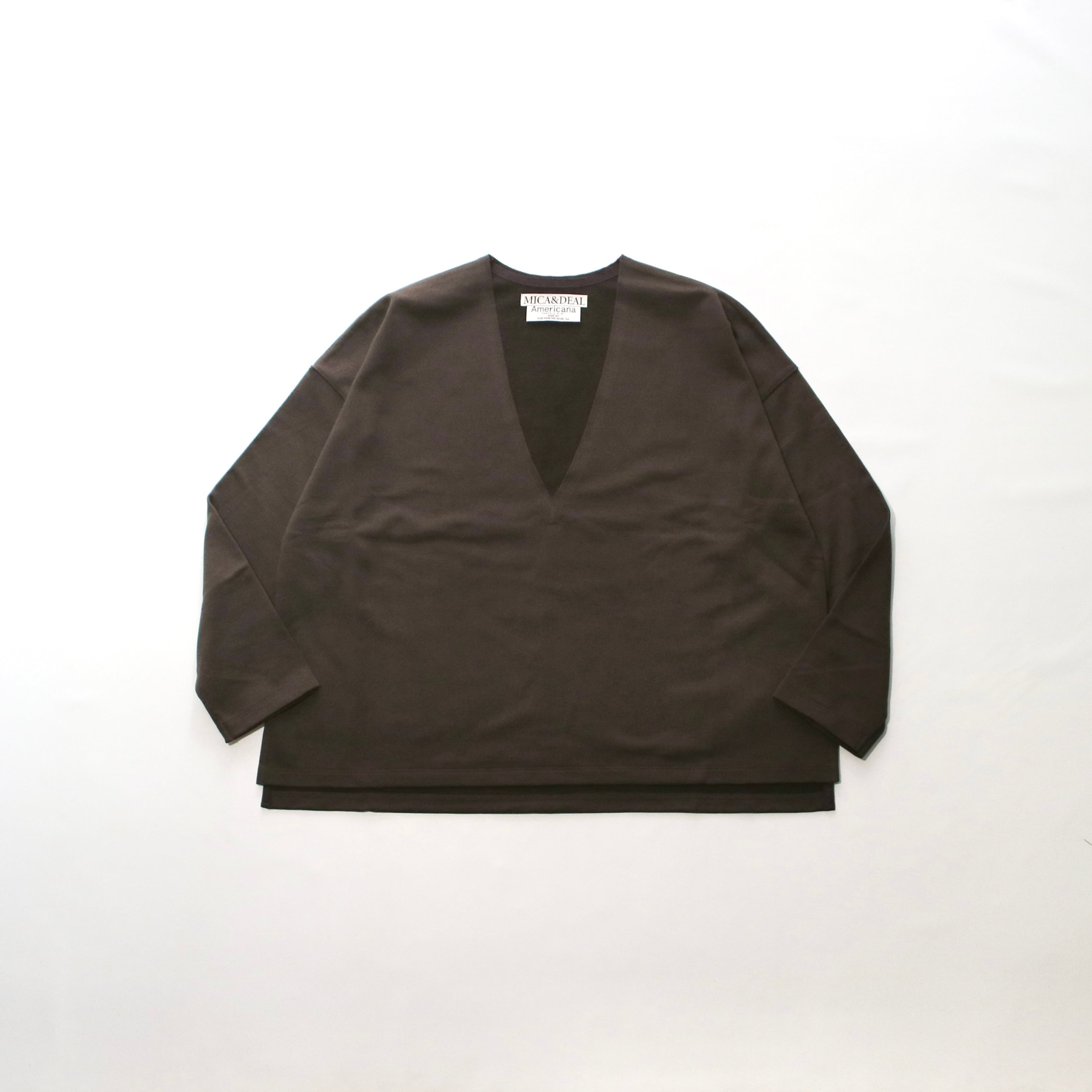 MICA&DEAL×AMERICANA マイカアンドディール×アメリカーナ MICA&DEAL×AMERICANA マイカアンドディール×アメリカーナ