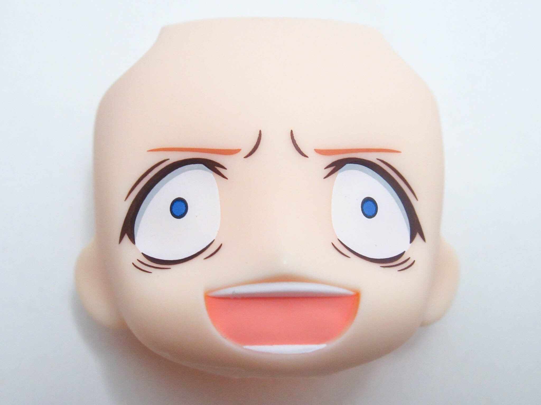 SALE】【1483】 竜宮レナ 顔パーツ 発症顔 ねんどろいど | ホビー通販