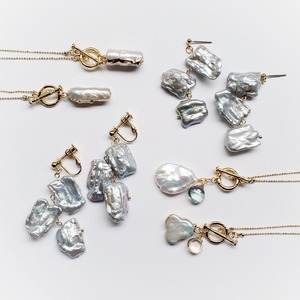 【Pearl】 Happy bag 5,500円