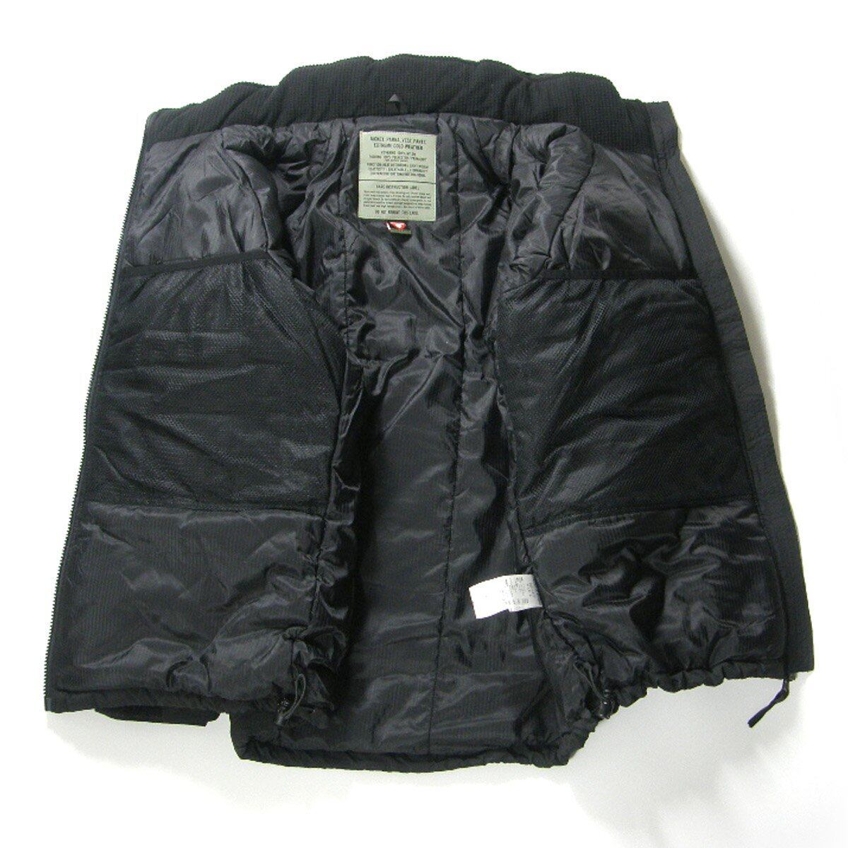 PRIMALOFT 黒FREAKS STORE レベル7 米軍特殊部隊 FREAK'S STOREから米軍特殊部隊に支給される戦闘服「PCU LEVEL7