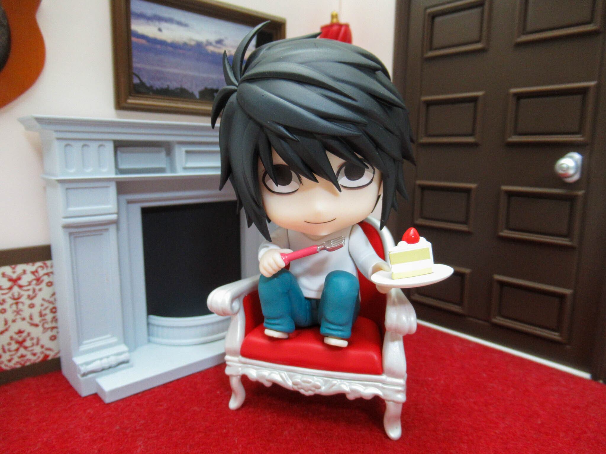 10 L 2 0 小物パーツ 椅子 ｂランク ねんどろいど ホビー通販 アニホープ