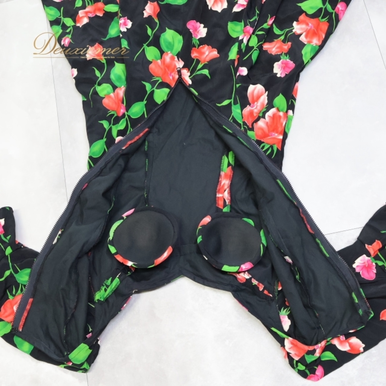 フラメンコ 衣装 ワンピース ドレス 花柄 ボランテ フリル ピンク ダンス パーティ 発表会 緑 黒 ブラック系 ピンク系 グリーン系 フラメンコドレス おしゃれ デザイン かわいい カラフル レディース トレンド フェスティバル ステージ パフォーマンス