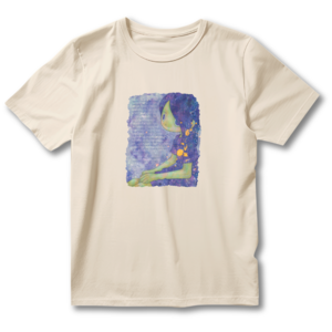 チャリティーTシャツ 「STAND BY NOTO」／ＴＯＮ