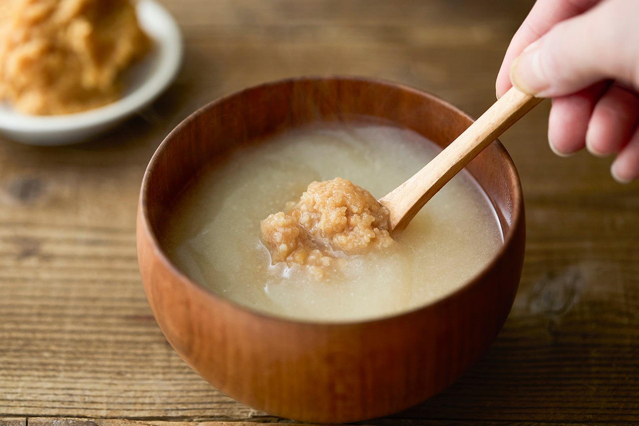 リピートさん向け淡色味噌2㎏