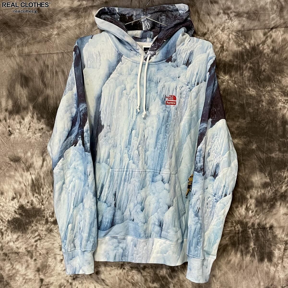 Supreme/シュプリーム×THE NORTH FACE/ノースフェイス 21SS