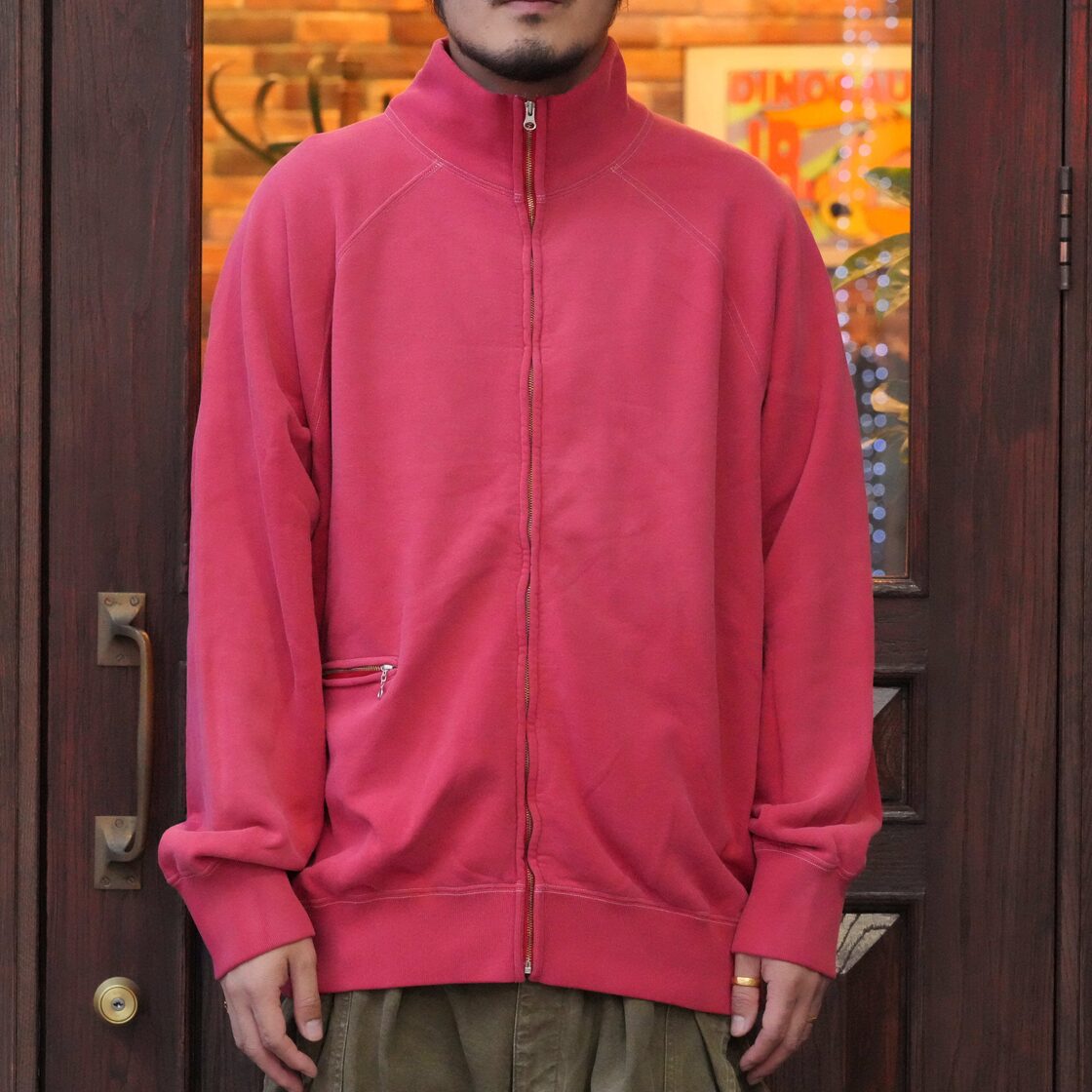 MAATEE&SONS (マーティーアンドサンズ) 24AW 