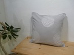 original cushion cover*オリジナルクッションカバー　 size:50cm×50cm