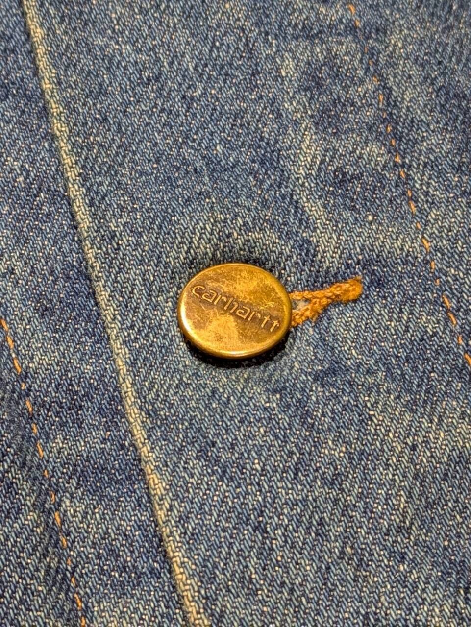 80s Carhartt Tracker Jacket / 80年代 カーハート トラッカー