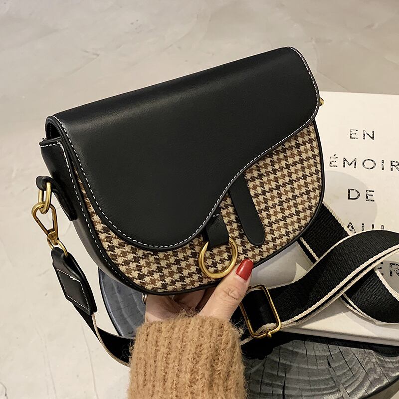 オータムウィンター 秋物 冬物 メッセンジャーバッグ サドルバッグ シートバッグ Tiancai_Wing_Bag86932019913