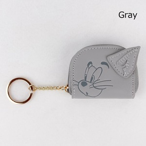 F248154_TOM and JERRY×Flapperフェイスラテミニポーチ