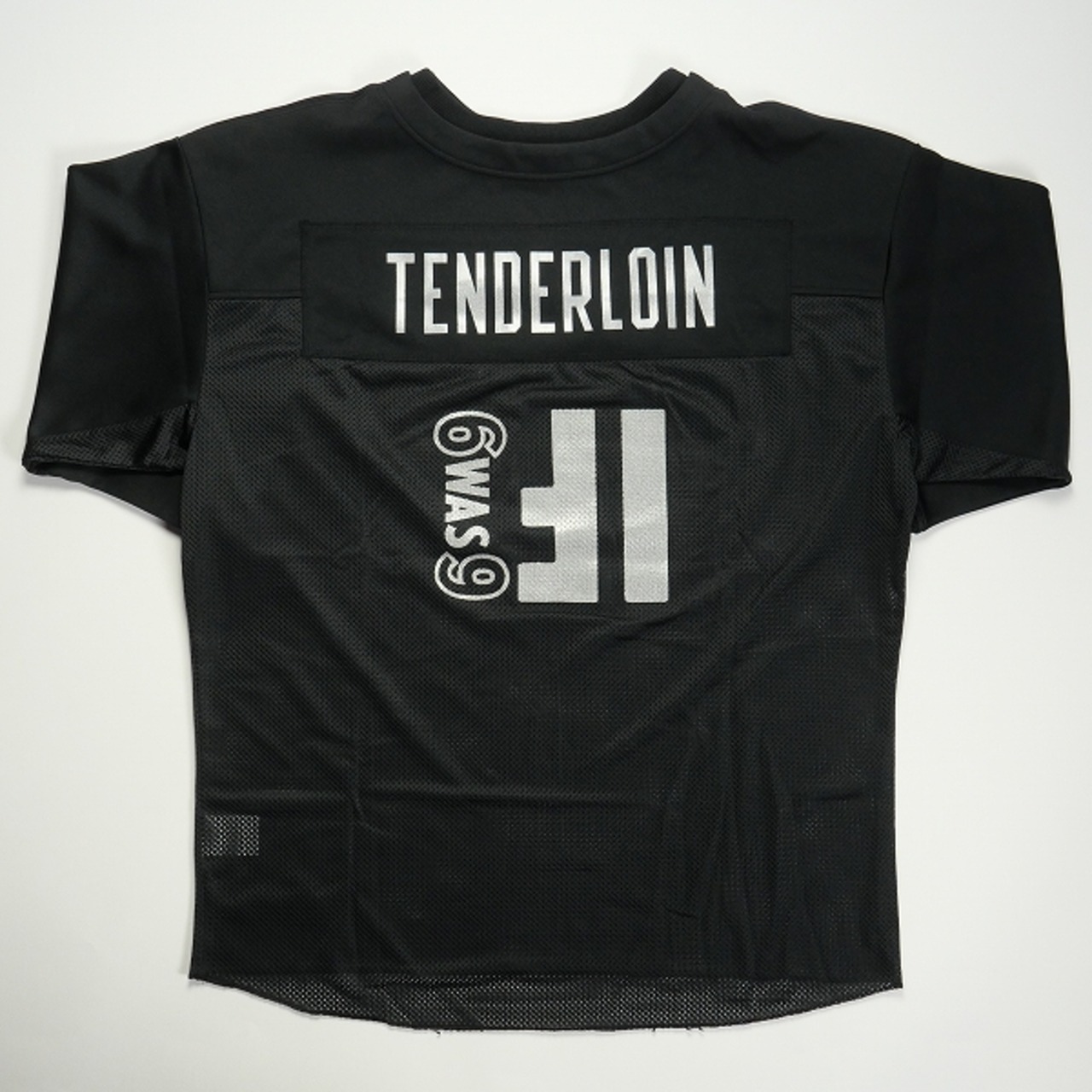 Size【XL】 TENDERLOIN テンダーロイン NFL MESH JERSEY !!! メッシュ 