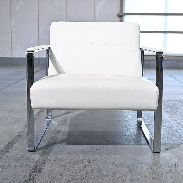 2脚　ボーコンセプト　ラウンジチェア　北欧　1人掛け　BoConcept 椅子 ボーコンセプト「Ross」ラウンジチェア A リビング ダイニング