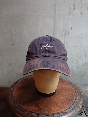 Yohji Yamamoto × New Era CAP