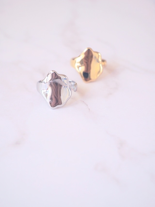 【ikita paris】リング　IKR239