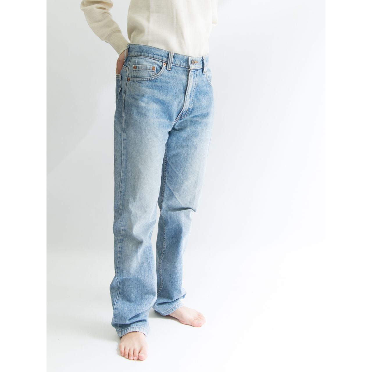 USA製 Levis 610 W30 L32