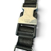 【BALENCIAGA × LAMBORGHINI】 バレンシアガ × ランボルギーニ "LANYARD" 25SS ネックストラップ