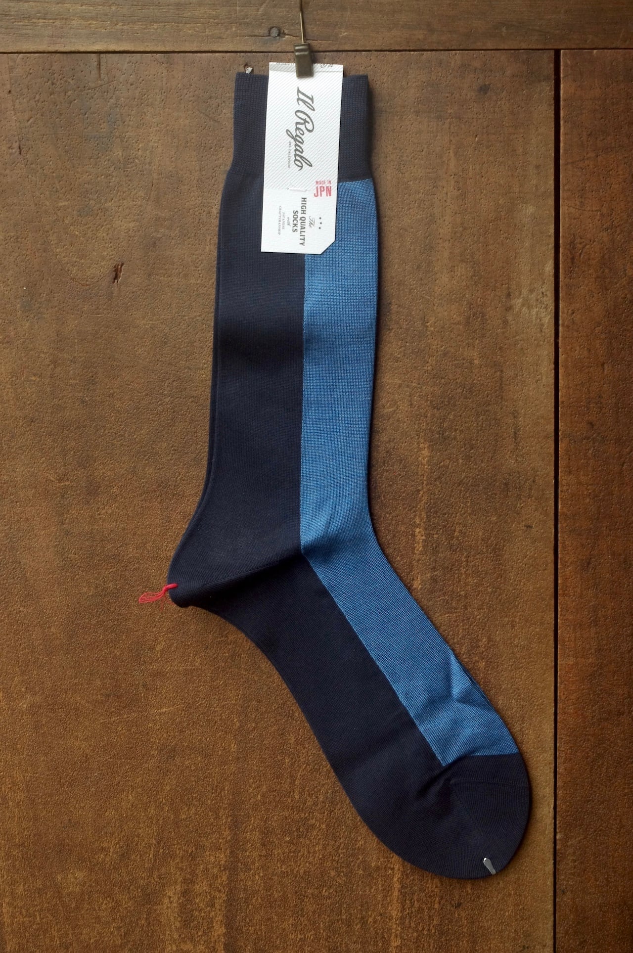 ソックス｜IRG303(4934)