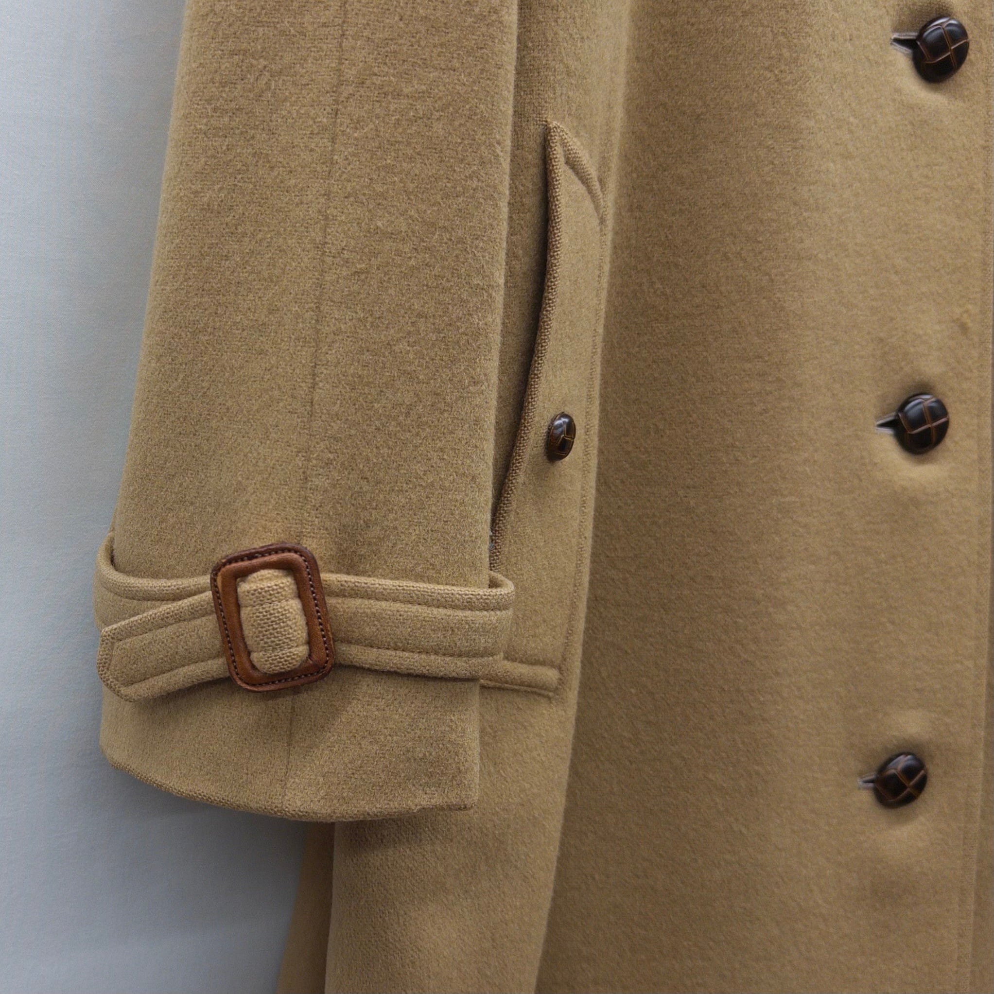 Burberrys】loden coat ローデンコート バーバリー コート | no pain