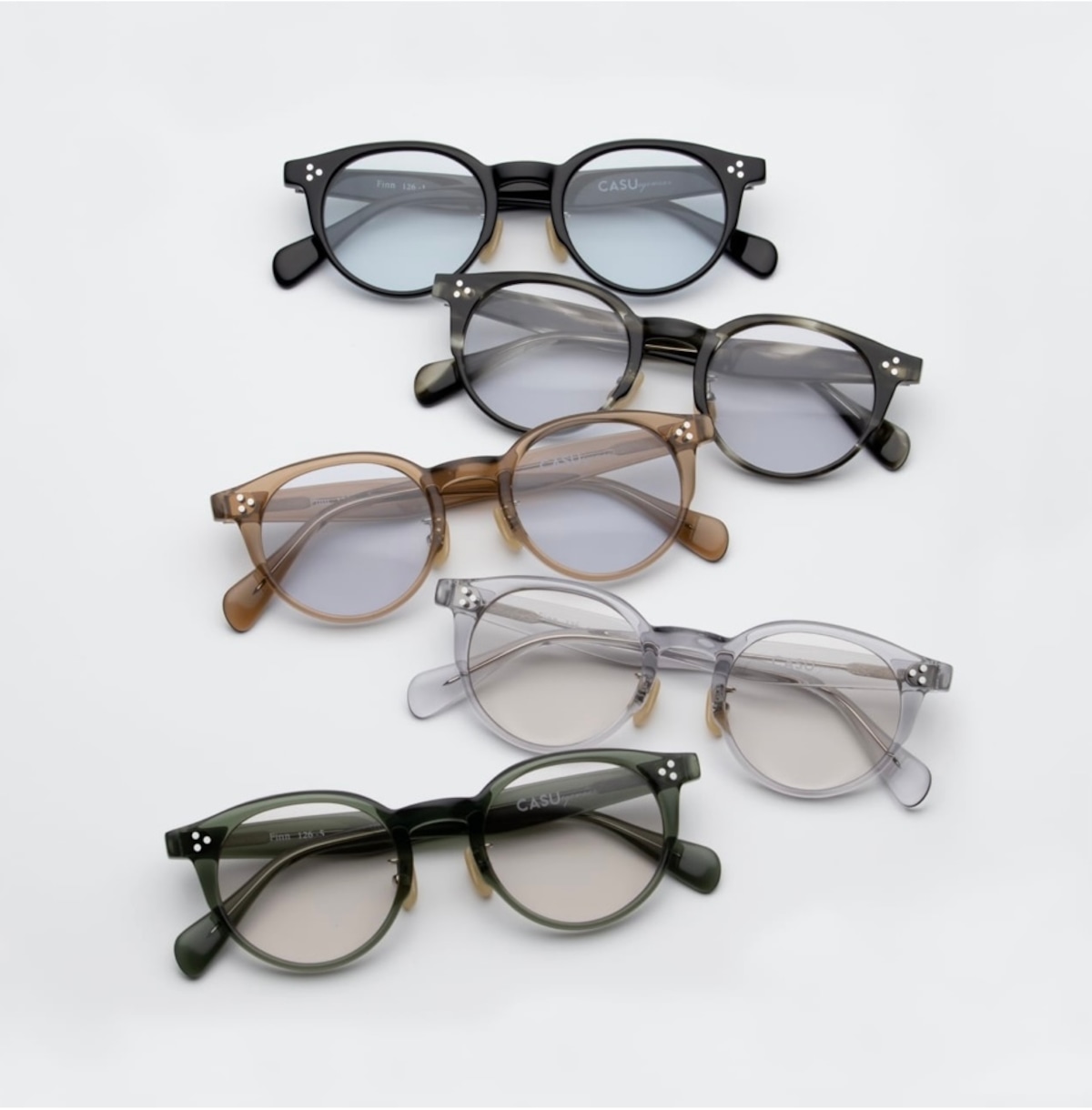 casu eyewear