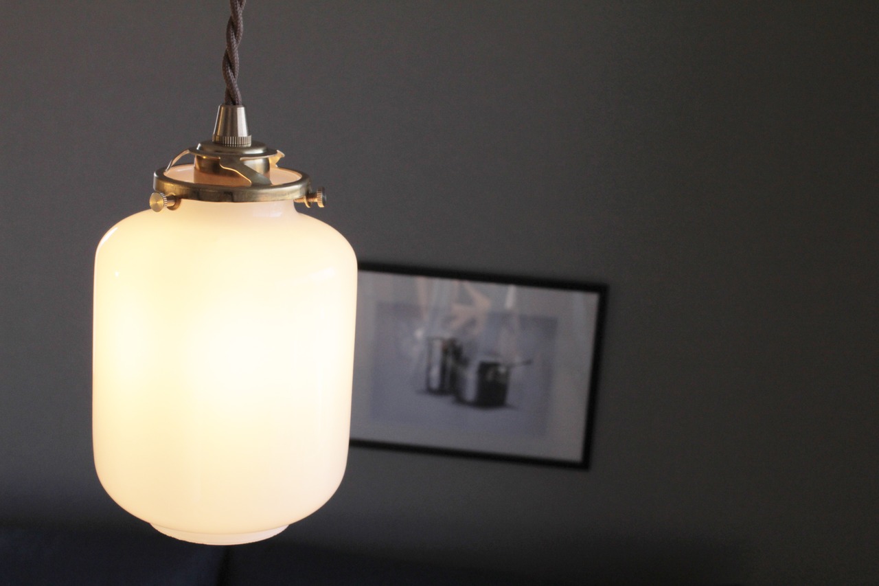 TOHBA トーバ　ペンダントライト