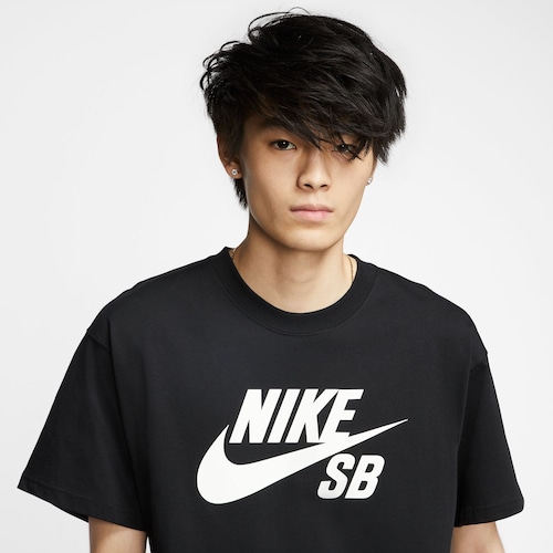 【NIKE】NIKE SB LOGO T-SHIRT