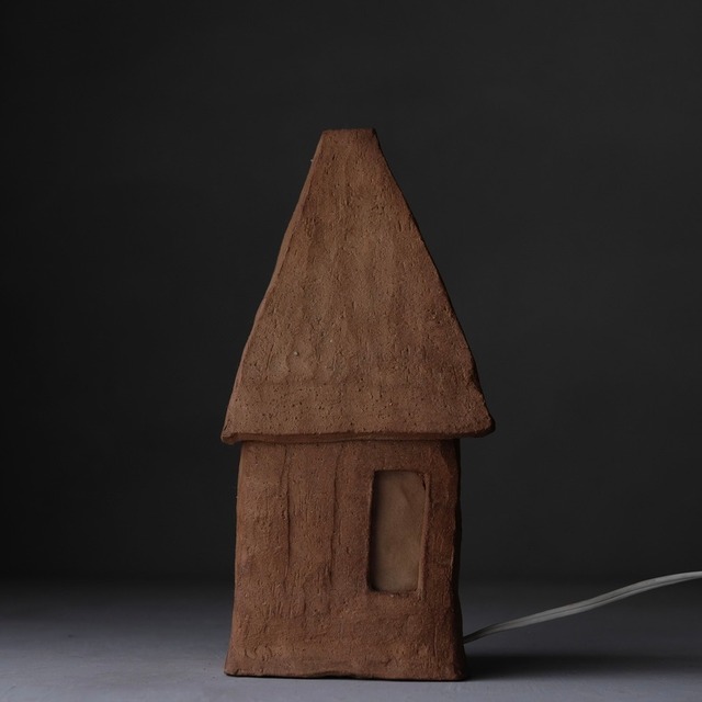 Table lamp