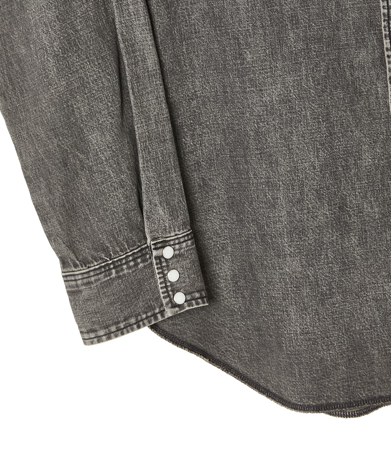 N.HOOLYWOOD COMPILE × Wrangler｜SHIRT｜6261-WR01 | 眠家オンライン