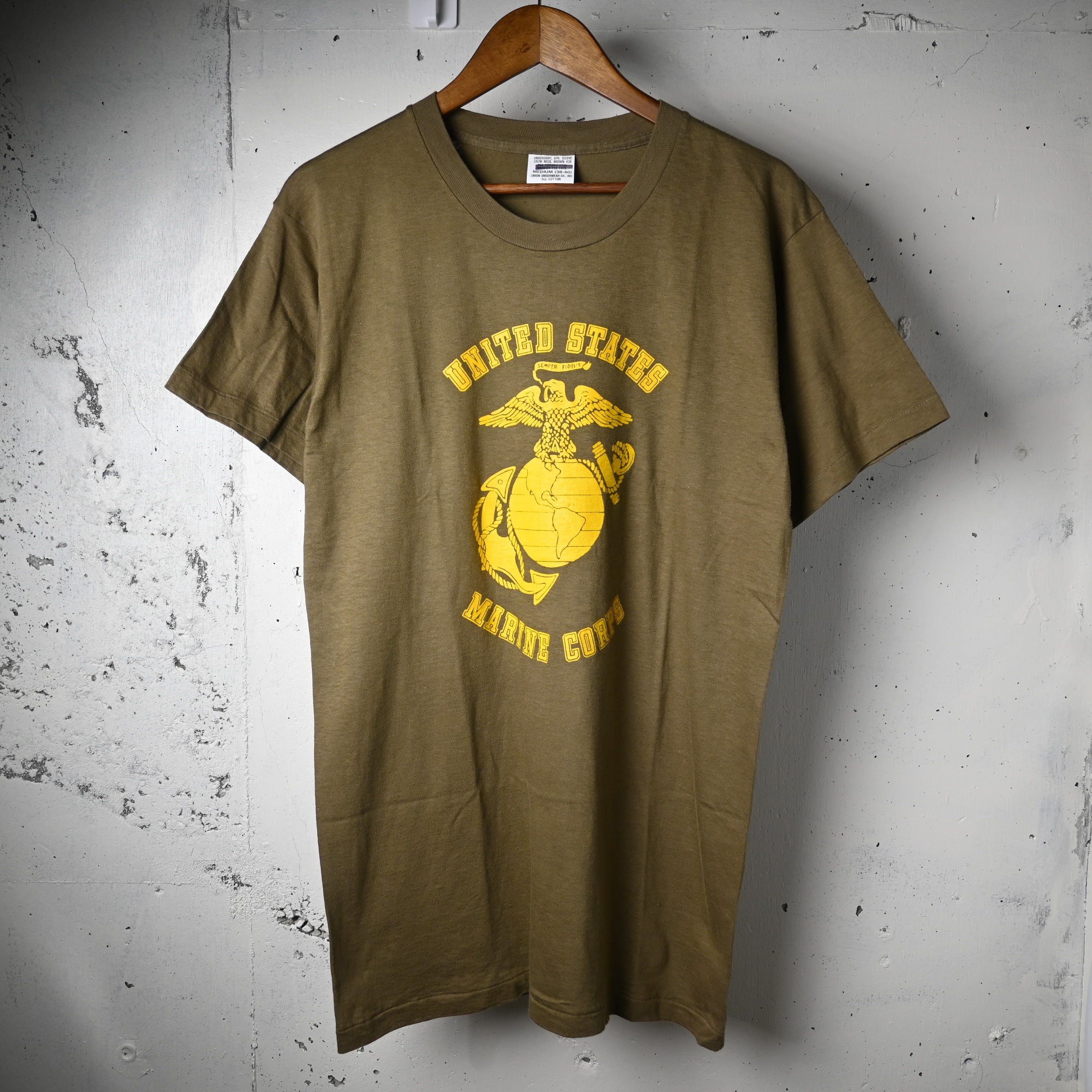 DEFENDER M FROG 海兵隊 USMC コンバットシャツ 上下セット | PAY ID