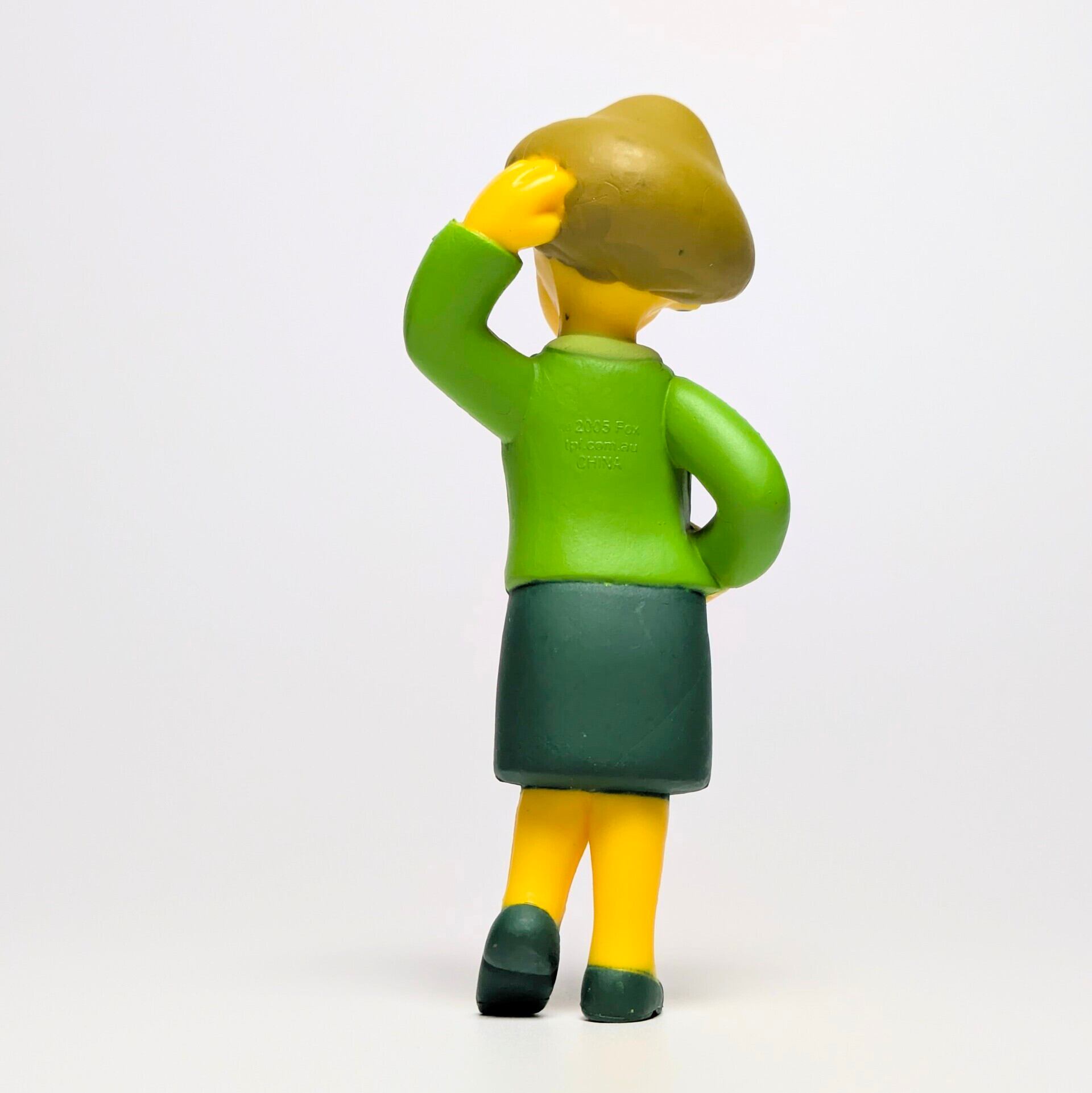 ♧ 再入荷！VINTAGE2005年製！【 The Simpsons（ザ シンプソンズ