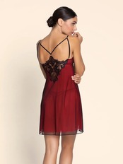 Bellissime Inconnue スリップ リズシャルメル