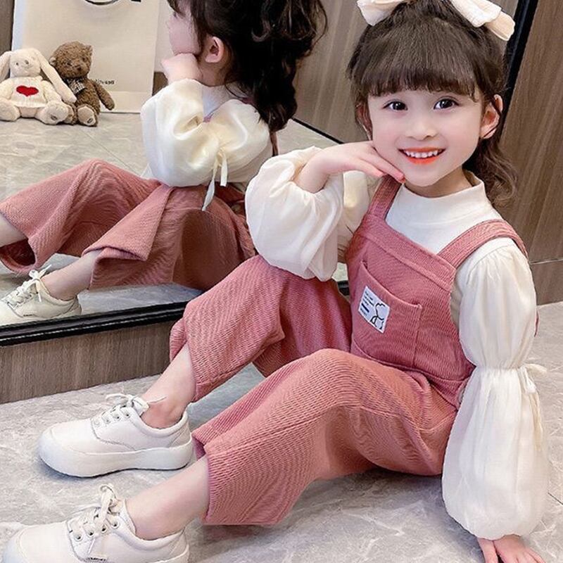 子供服 女の子 3点セット 2色 秋用 | '超安 choYASU' で高品質な中国