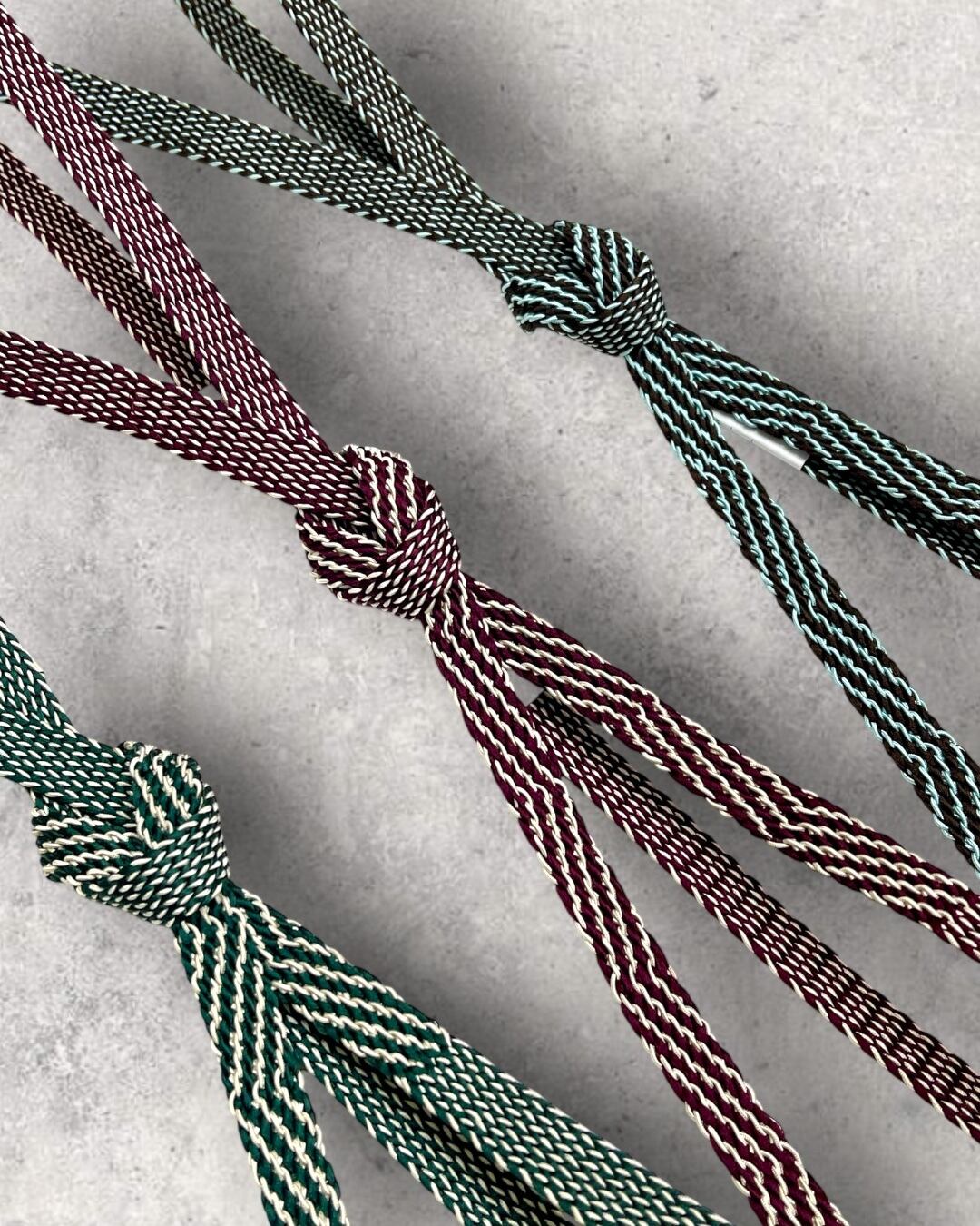 帯締め 和小物さくら「綾竹組」