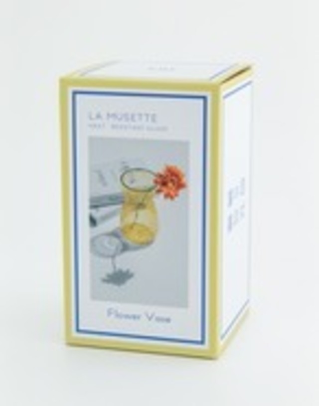 フラワーベース